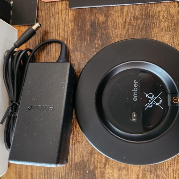 Ember - Temperature Control Smart Mug 2 - 10 oz - Picture 10 of 10